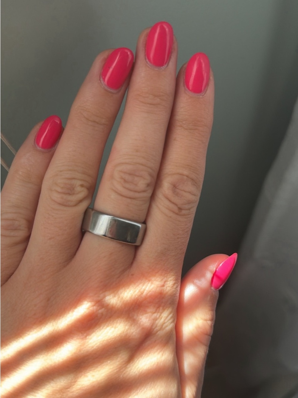 Oura Ring 4
